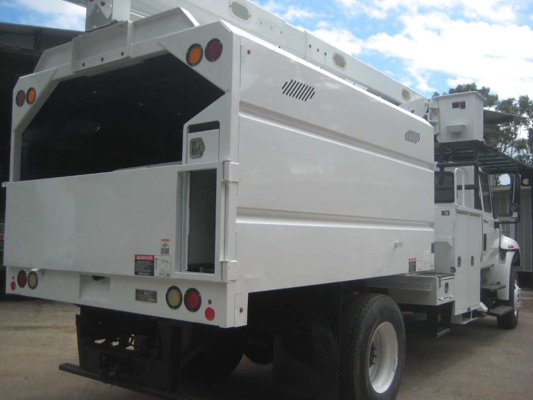 2012 INTERNATIONAL DuraStar 4300 - Image 3